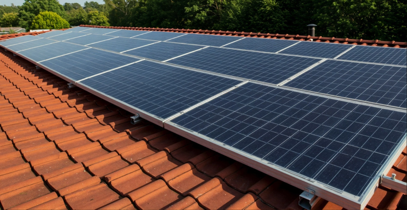 Residential and commercial solar installation service in Los Angeles CA
